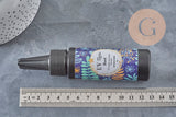 Résine UV HARD pour bijoux transparente 60gr, x1 tube (G11284)