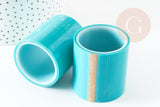 Bande adhésive pour le démoulage pour résine époxy-UV, x1 bobine (G6120)