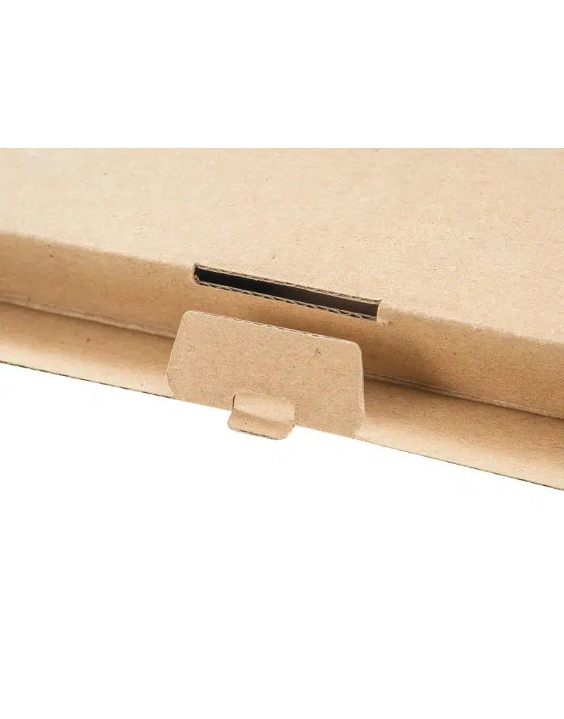 Cartons extra plat A4 350x250x20mm, un emballage pour vos expéditions, x10 (G7058)
