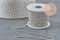 Chaine satellite acier 304 inoxydable platine 3x1mm, x1 mètre (G11397)-Chaînes-Gingerlily Perles