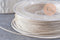 Cordon métallique doré très clair polyester 1mm, x1 mètre (G10002)