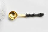 Cuillère à cire pour cire à cacheter, x1 (G3451)
