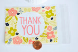EP Pochette plastique, pochette cadeau papier, papier craft,sachet cadeau,sachet mariage,petit sac,scrapbooking,16.2x7cm, x10 G2475