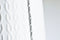 EP collier 2 couleurs argent massif,-chaine serpet,chaine complète,création collier,argent 925, création bijoux0.8mm,40cm-G0277
