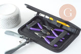 Kit Outils maxi pour création bijoux DIY x1 (G10135)