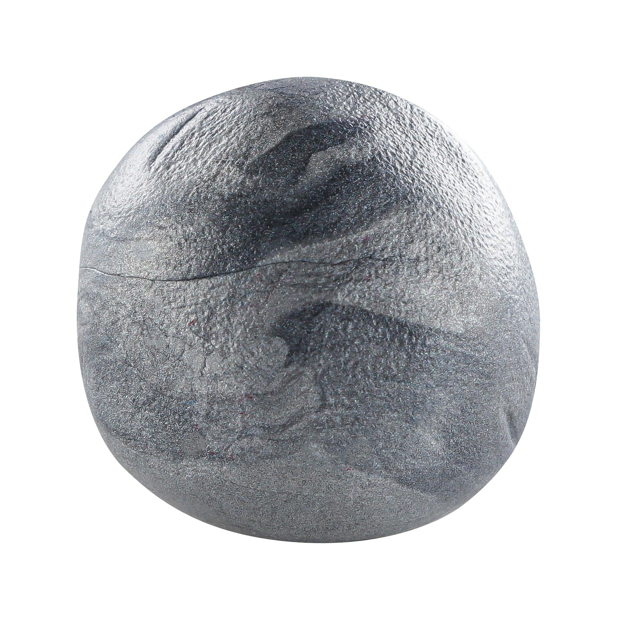 Pâte polymère Cernit METALLIC - Argent x56g (G10472)