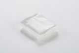 Pâte polymère Cernit METALLIC - Blanc Nacré x56g (G10455)
