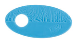 Pâte polymère Cernit Number one opaque - Bleu ciel x56g (G10420)