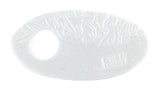 Pâte polymère Cernit PEARL - Blanc nacré x56g (G10463)