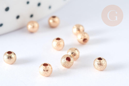 Spacer beads