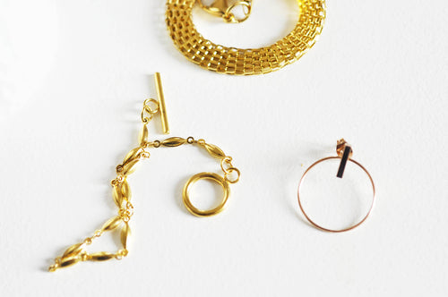Jewelry to offer