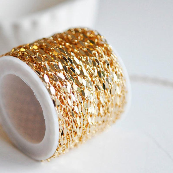 DIY Jewelry Chains