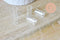 Bouteilles en verre, sans bouchon x1 G5743