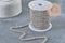 Stainless steel 304 curved chain, 6.5mm plate, x1 meter (G11195)