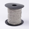Chaine plate fer platine 3x2mm, x1 bobine de 100m (G7049)