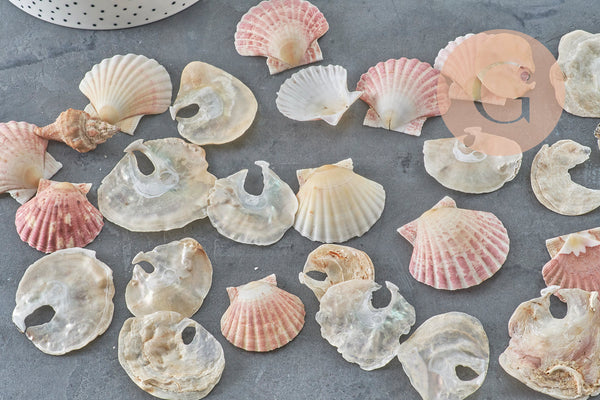 Bulk Discounts on DIY Jewelry Supplies - Save More When You Buy More