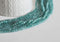 EP Perle ronde jade naturelle vert 4mm,fil de 90 perles-G1454