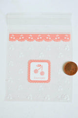 EP -Pochette plastique,pochette cadeau papier, papier craft,sachet cadeau,sachet mariage,14x10cm, x10 G4872