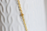 ERREUR Chaine satellite dorée 14K ,fourniture créative,chaine bijou,chaine dorée, chaine dorée,,grossiste chaine,2mm, x1 mètre G5300
