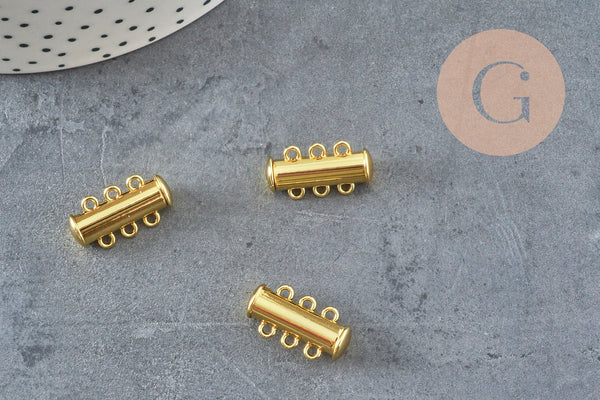 New DIY jewelry: new beads, findings and creative supplies