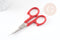 Paire de ciseaux haute précision acier inoxydable, la paire (G5090)