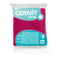 Pâte polymère Cernit OPALINE - rouge Magenta x56g (G10718)