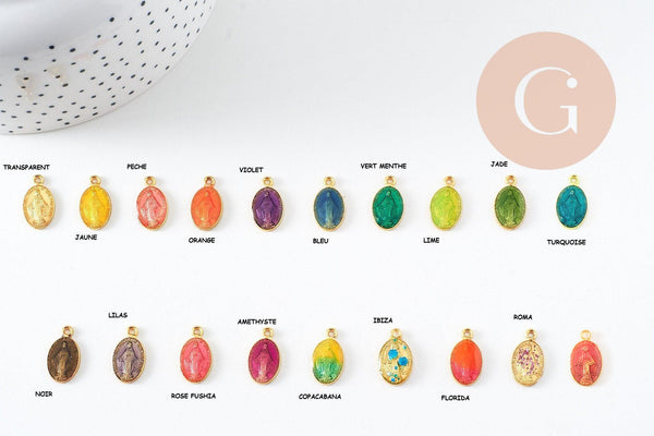 Last items in stock: DIY jewelry supplies before they're gone